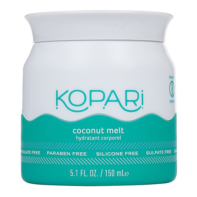 Kopari, Multi-Tasking Beauty Products